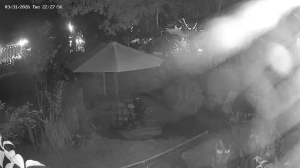 Caméra IP - Vietnam