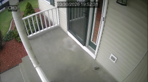 Caméra IP - United States of America