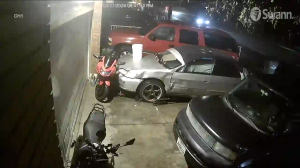 Caméra IP - United States of America