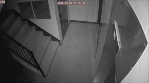 Caméra IP - República de Corea