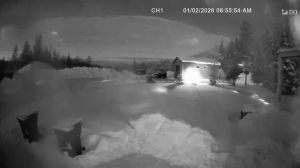 Caméra IP - United States of America