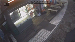 Caméra IP - South Korea