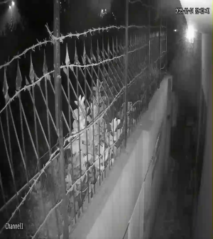 Caméra IP - Pakistan