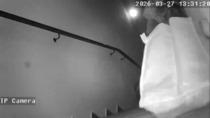 Caméra IP - Slowakei