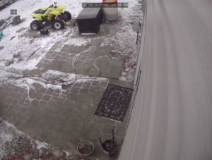 Caméra IP - Vereinigte Staaten von Amerika