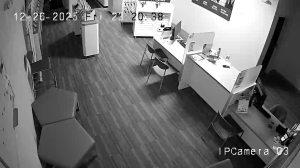 Caméra IP - United States of America