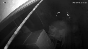 Caméra IP - Belgien