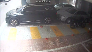 Caméra IP - República de Corea