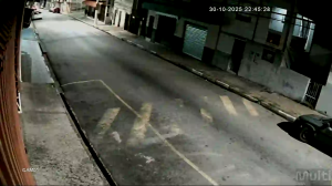 Caméra IP - Brasile