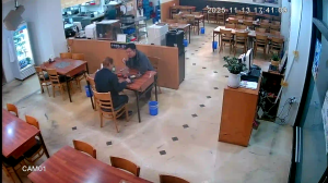 Caméra IP - South Korea