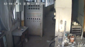 Caméra IP - People's Republic of China