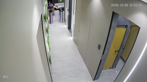 Caméra IP - Azerbaijan