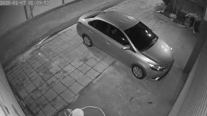 Caméra IP - Vietnam