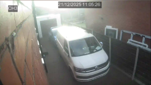 Caméra IP - Regno Unito