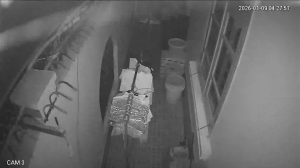 Caméra IP - Vietnam