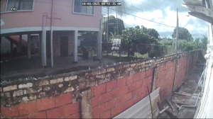 Caméra IP - Trinidad und Tobago