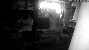 Caméra IP - Deutschland