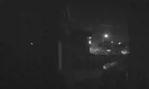 Caméra IP - Australia