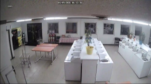 Caméra IP - Vereinigte Staaten von Amerika