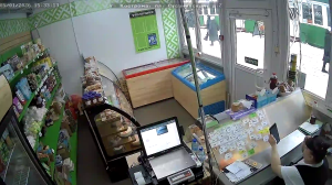 Caméra IP - Russian Federation