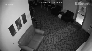 Caméra IP - États-Unis d'Amérique