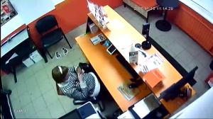 Caméra IP - Russian Federation