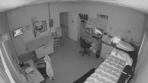 Caméra IP - États-Unis d'Amérique