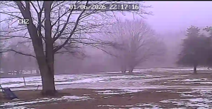 Caméra IP - United States of America