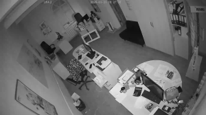 Caméra IP - Russian Federation