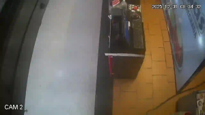 Caméra IP - Colombia