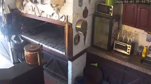 Caméra IP - Uruguay