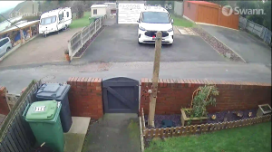 Caméra IP - Vereinigtes Königreich