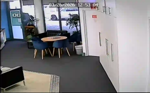 Caméra IP - Australia