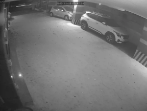 Caméra IP - Südkorea