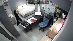 Caméra IP - Russische Föderation