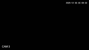 Caméra IP - Bolivia