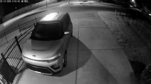 Caméra IP - United States of America