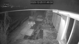 Caméra IP - South Korea