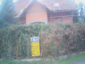 Caméra IP - Poland