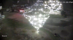 Caméra IP - United States of America