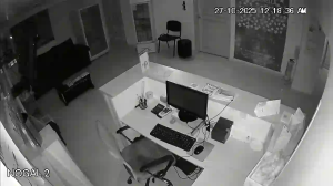 Caméra IP - Colombia