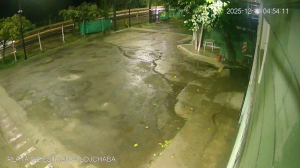 Caméra IP - Argentina