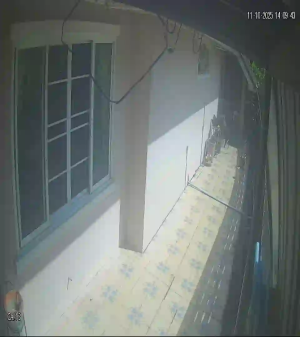 Caméra IP - Thailand