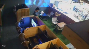 Caméra IP - South Korea