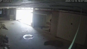 Caméra IP - Espagne