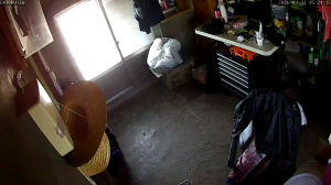 Caméra IP - South Korea