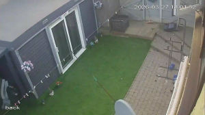 Caméra IP - Royaume-Uni