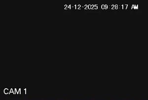 Caméra IP - Venezuela