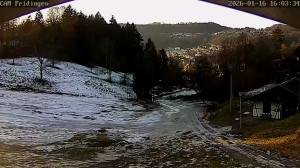 Caméra IP - Germany