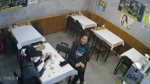 Caméra IP - Corée du Sud